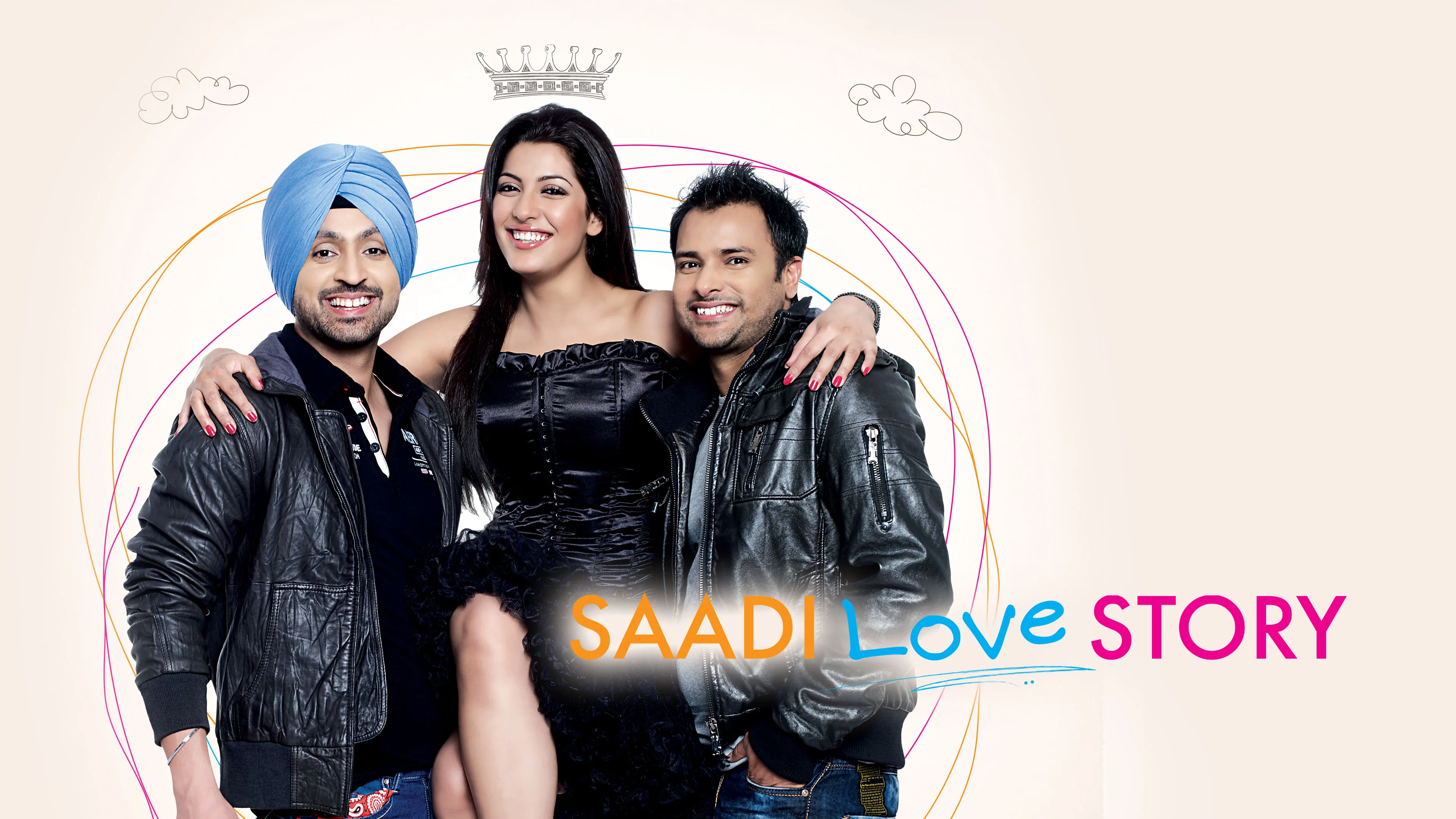 Title poster image